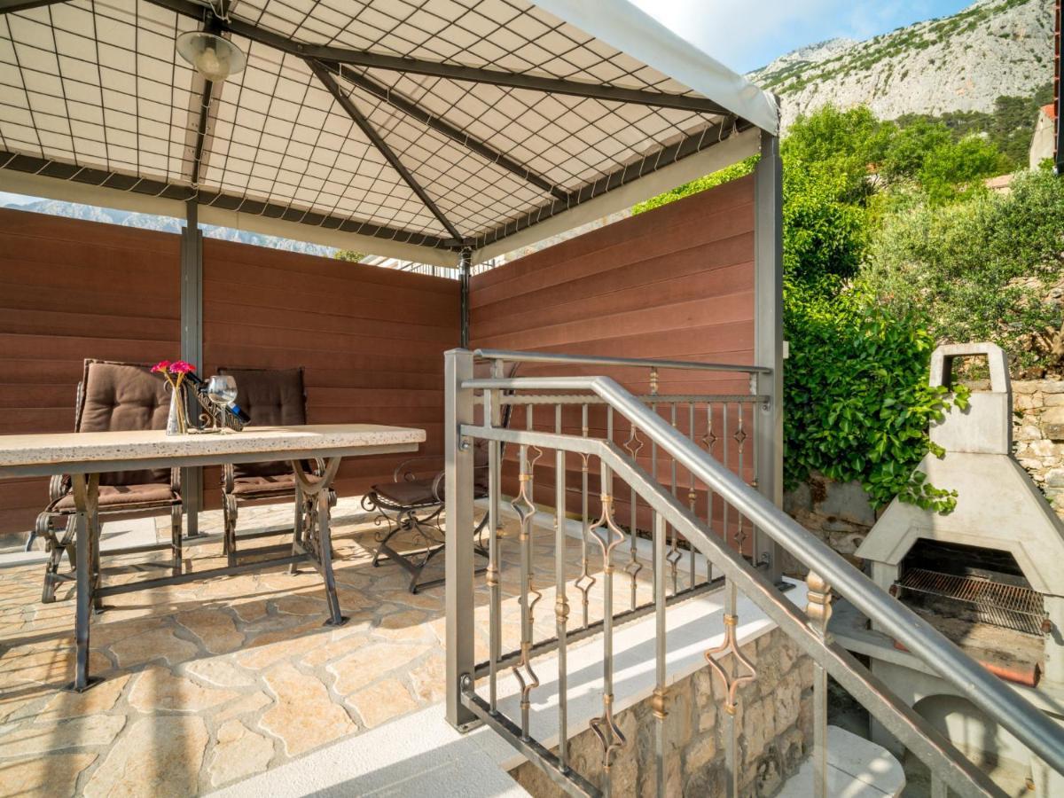 Holiday Home Belvedere By Interhome Veliko Brdo  Ngoại thất bức ảnh