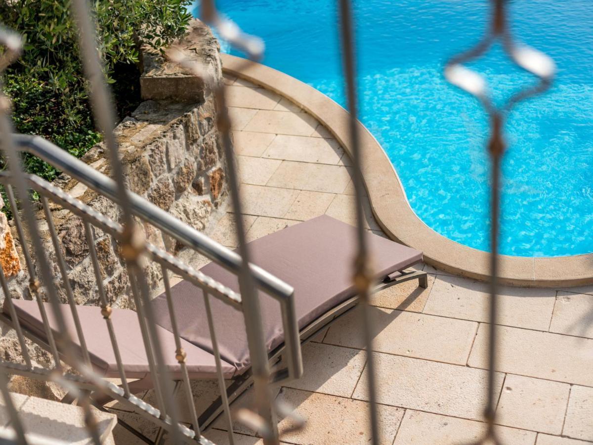 Holiday Home Belvedere By Interhome Veliko Brdo  Ngoại thất bức ảnh