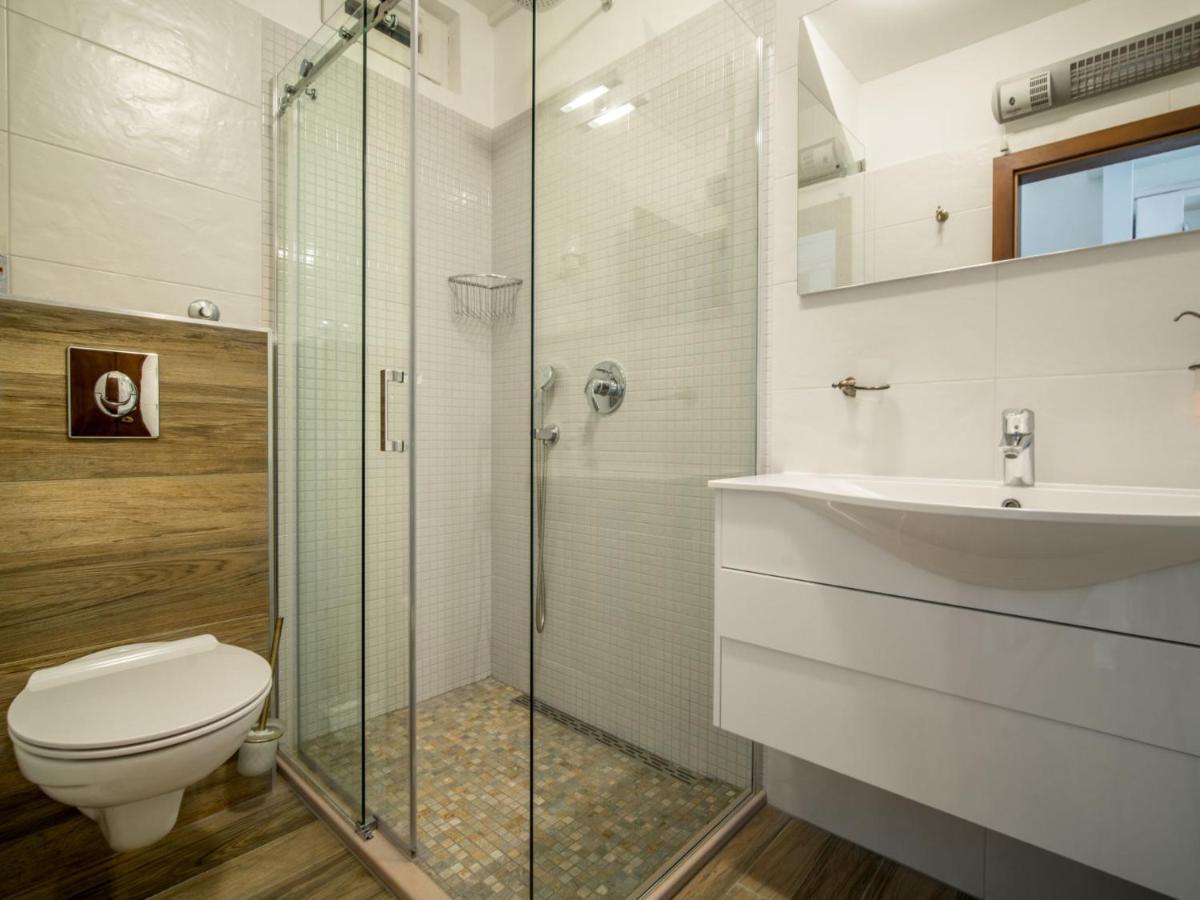 Holiday Home Belvedere By Interhome Veliko Brdo  Ngoại thất bức ảnh