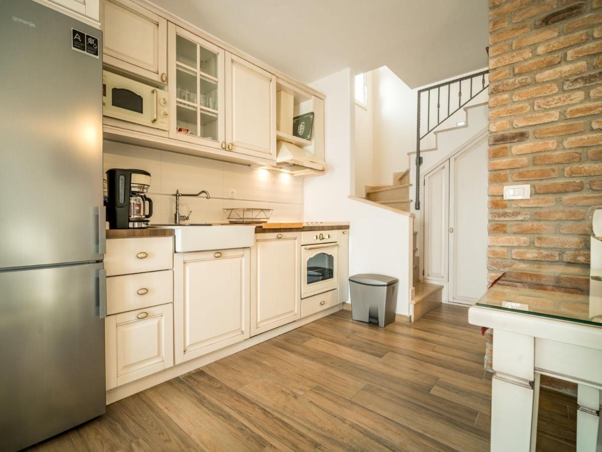 Holiday Home Belvedere By Interhome Veliko Brdo  Ngoại thất bức ảnh