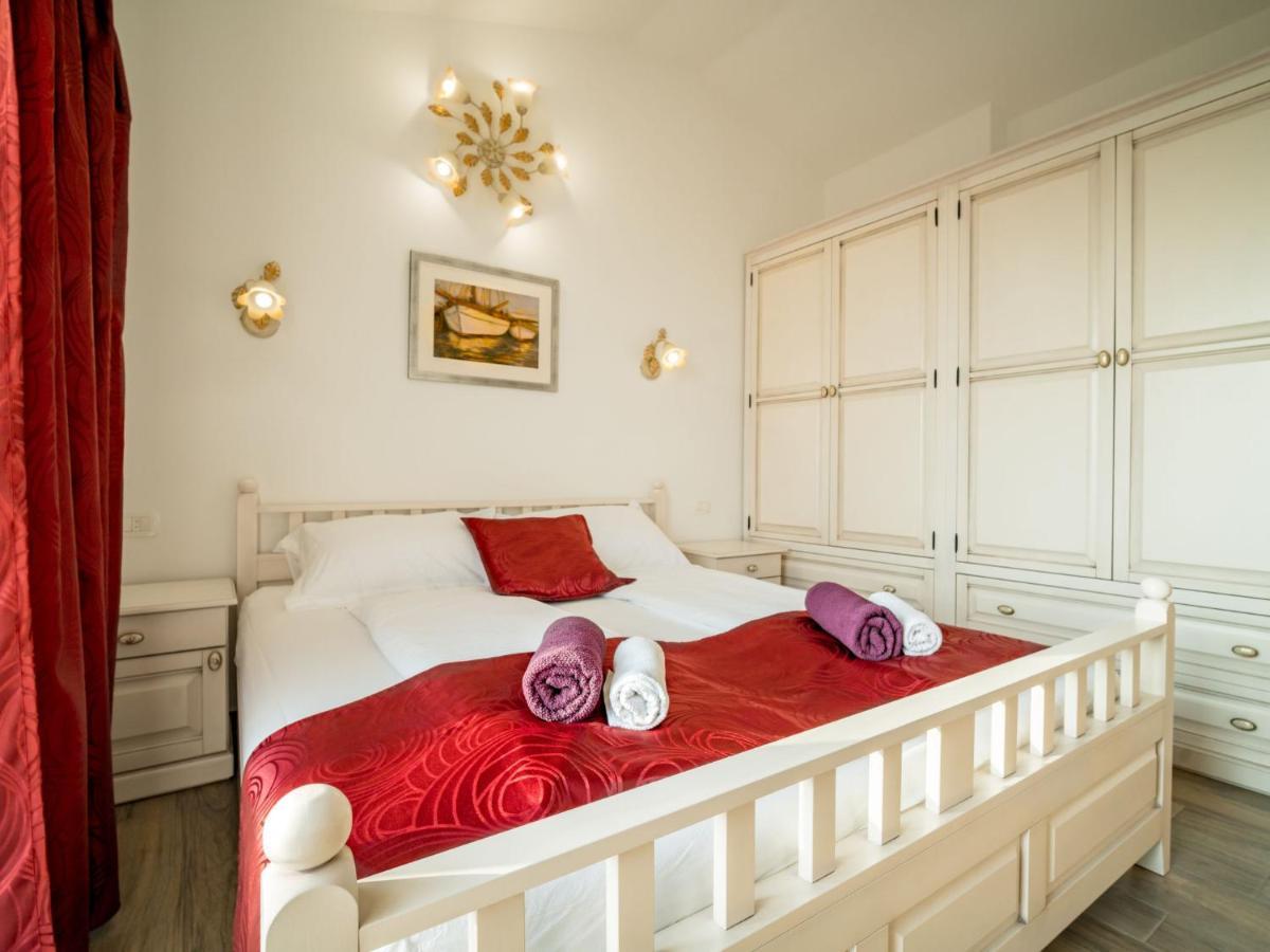 Holiday Home Belvedere By Interhome Veliko Brdo  Ngoại thất bức ảnh
