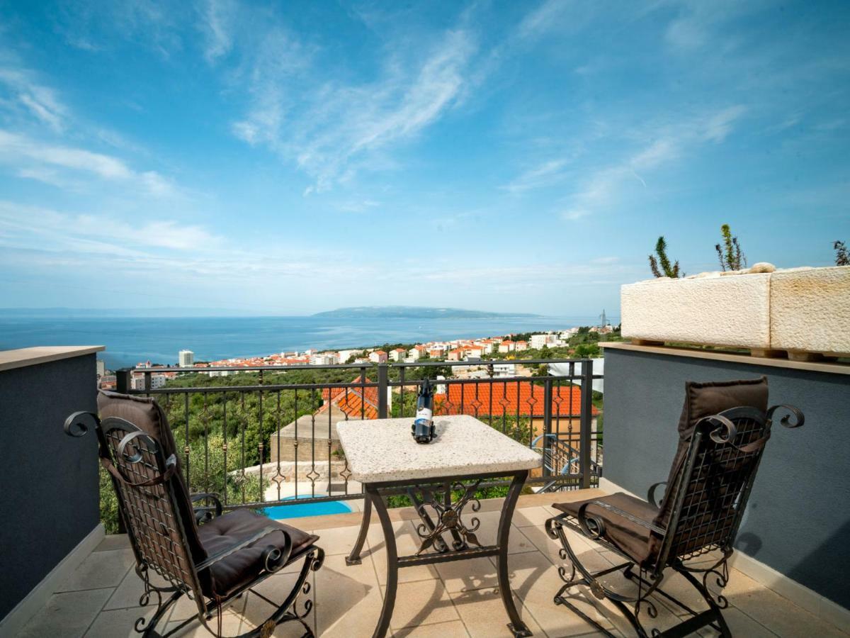 Holiday Home Belvedere By Interhome Veliko Brdo  Ngoại thất bức ảnh