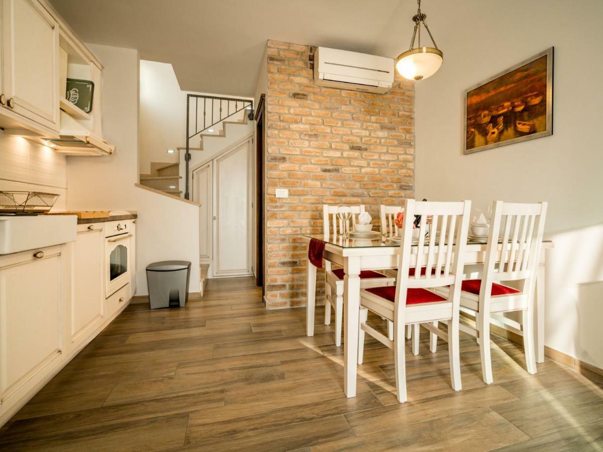 Holiday Home Belvedere By Interhome Veliko Brdo  Ngoại thất bức ảnh