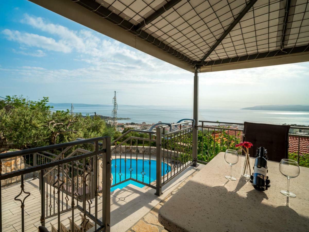 Holiday Home Belvedere By Interhome Veliko Brdo  Ngoại thất bức ảnh